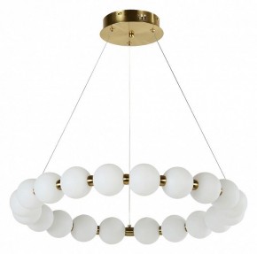 Подвесная люстра Favourite Gubbare 4014-6P в Белоярском - beloyarskiy.mebel24.online | фото 2