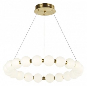 Подвесная люстра Favourite Gubbare 4014-6P в Белоярском - beloyarskiy.mebel24.online | фото 3