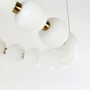 Подвесная люстра Favourite Gubbare 4014-6P в Белоярском - beloyarskiy.mebel24.online | фото 6