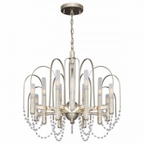 Подвесная люстра Favourite La Salute 2308-12P в Белоярском - beloyarskiy.mebel24.online | фото 2