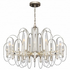 Подвесная люстра Favourite La Salute 2308-21P в Белоярском - beloyarskiy.mebel24.online | фото 2
