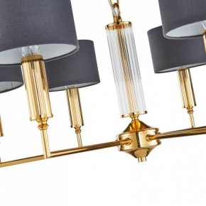 Подвесная люстра Favourite Laciness 2609-6P в Белоярском - beloyarskiy.mebel24.online | фото 4
