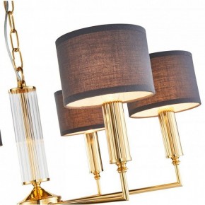 Подвесная люстра Favourite Laciness 2609-6P в Белоярском - beloyarskiy.mebel24.online | фото 5