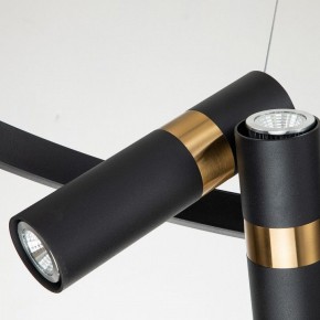 Подвесная люстра Favourite Light point 2997-6P в Белоярском - beloyarskiy.mebel24.online | фото 10