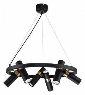 Подвесная люстра Favourite Light point 2997-6P в Белоярском - beloyarskiy.mebel24.online | фото 2
