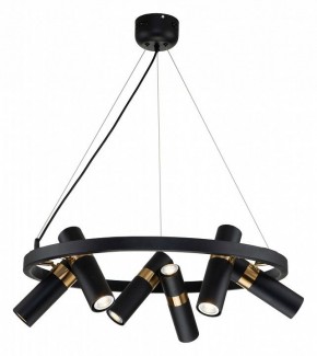 Подвесная люстра Favourite Light point 2997-6P в Белоярском - beloyarskiy.mebel24.online | фото 3