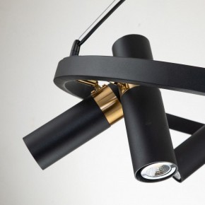 Подвесная люстра Favourite Light point 2997-6P в Белоярском - beloyarskiy.mebel24.online | фото 8