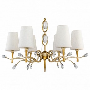 Подвесная люстра Favourite Luca 2703-6P в Белоярском - beloyarskiy.mebel24.online | фото 2