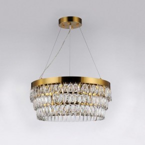 Подвесная люстра Favourite Magnitudo 2206-12P в Белоярском - beloyarskiy.mebel24.online | фото 3