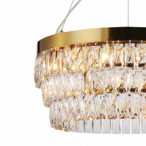 Подвесная люстра Favourite Magnitudo 2206-12P в Белоярском - beloyarskiy.mebel24.online | фото 5
