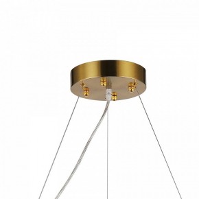 Подвесная люстра Favourite Magnitudo 2206-12P в Белоярском - beloyarskiy.mebel24.online | фото 7