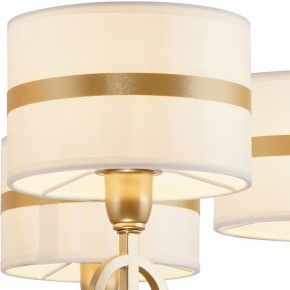 Подвесная люстра Favourite Mateo 2634-6P в Белоярском - beloyarskiy.mebel24.online | фото 11