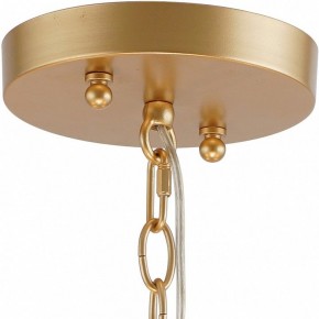 Подвесная люстра Favourite Mateo 2634-6P в Белоярском - beloyarskiy.mebel24.online | фото 12