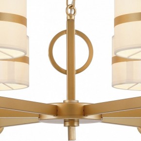Подвесная люстра Favourite Mateo 2634-6P в Белоярском - beloyarskiy.mebel24.online | фото 7