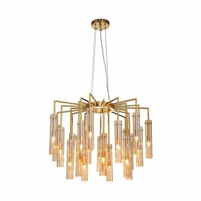 Подвесная люстра Favourite Orgel 4500-21P в Белоярском - beloyarskiy.mebel24.online | фото 2