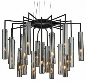 Подвесная люстра Favourite Orgel 4501-21P в Белоярском - beloyarskiy.mebel24.online | фото