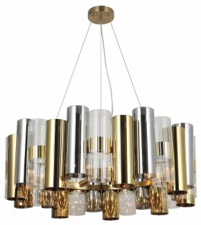 Подвесная люстра Favourite Rulla 4477-6P в Белоярском - beloyarskiy.mebel24.online | фото 2