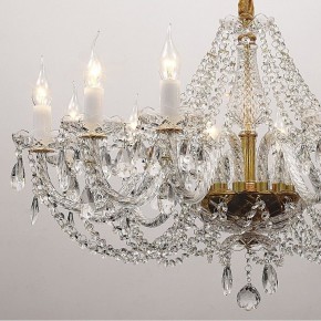 Подвесная люстра Favourite Simone 1736-12P в Белоярском - beloyarskiy.mebel24.online | фото 3