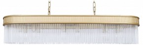Подвесная люстра Favourite Turris 4200-12P в Белоярском - beloyarskiy.mebel24.online | фото