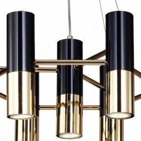 Подвесная люстра Favourite Ultra 1600-7P в Белоярском - beloyarskiy.mebel24.online | фото 4