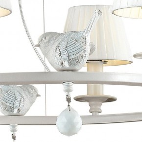 Подвесная люстра Favourite Vogel 1705-6P в Белоярском - beloyarskiy.mebel24.online | фото 4