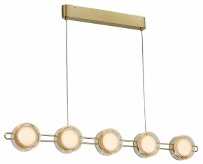 Подвесная люстра Favourite Yo-yo 4334-10P в Белоярском - beloyarskiy.mebel24.online | фото 2