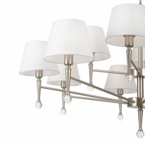 Подвесная люстра Freya Rosemary FR2190PL-12N в Белоярском - beloyarskiy.mebel24.online | фото 6