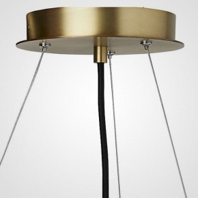 Подвесная люстра Imperiumloft Bubbles Bulbs By Ceci Thompson SANNE01 в Белоярском - beloyarskiy.mebel24.online | фото 7