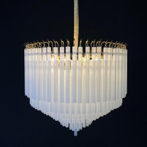 Подвесная люстра Imperiumloft Eich Chandelier Nova 40.1594 в Белоярском - beloyarskiy.mebel24.online | фото 2