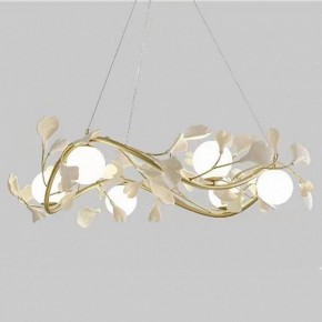 Подвесная люстра Kink Light Аста 07867-6B,33 в Белоярском - beloyarskiy.mebel24.online | фото
