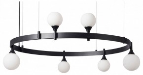 Подвесная люстра Kink Light Бьянки 07808-6,19 в Белоярском - beloyarskiy.mebel24.online | фото 2