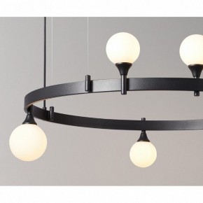 Подвесная люстра Kink Light Бьянки 07808-6,19 в Белоярском - beloyarskiy.mebel24.online | фото 3