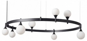 Подвесная люстра Kink Light Бьянки 07808-8,19 в Белоярском - beloyarskiy.mebel24.online | фото
