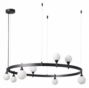 Подвесная люстра Kink Light Бьянки 07808-8,19 в Белоярском - beloyarskiy.mebel24.online | фото 2