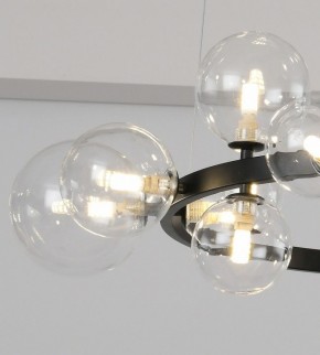 Подвесная люстра Kink Light Иона 09408-15,19 в Белоярском - beloyarskiy.mebel24.online | фото