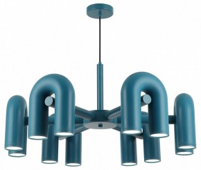 Подвесная люстра Kink Light Канти 08465-6,07 в Белоярском - beloyarskiy.mebel24.online | фото 2