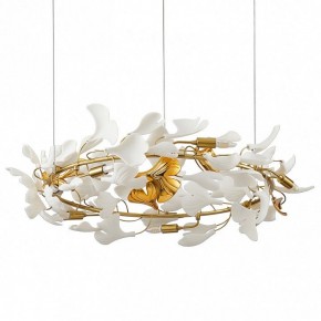 Подвесная люстра Kink Light Сири 07868-70,36 в Белоярском - beloyarskiy.mebel24.online | фото