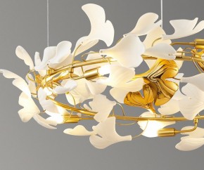 Подвесная люстра Kink Light Сири 07868-70,36 в Белоярском - beloyarskiy.mebel24.online | фото 3