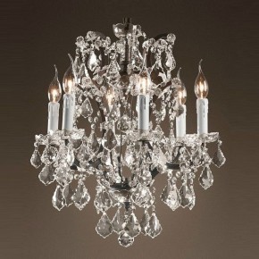 Подвесная люстра L-Arte Luce  L27906.65 в Белоярском - beloyarskiy.mebel24.online | фото