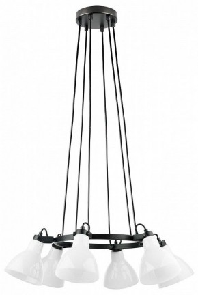 Подвесная люстра Lightstar Acrobata 761160 в Белоярском - beloyarskiy.mebel24.online | фото 2