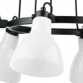 Подвесная люстра Lightstar Acrobata 761160 в Белоярском - beloyarskiy.mebel24.online | фото 4