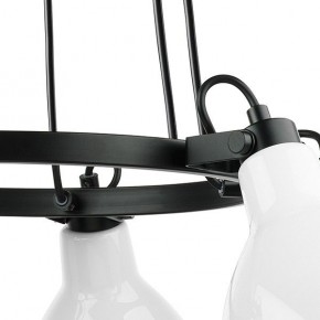 Подвесная люстра Lightstar Acrobata 761160 в Белоярском - beloyarskiy.mebel24.online | фото 6