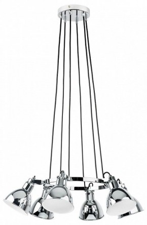 Подвесная люстра Lightstar Acrobata 761164 в Белоярском - beloyarskiy.mebel24.online | фото 2