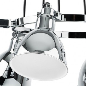 Подвесная люстра Lightstar Acrobata 761164 в Белоярском - beloyarskiy.mebel24.online | фото 4