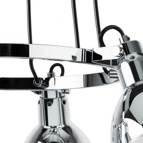 Подвесная люстра Lightstar Acrobata 761164 в Белоярском - beloyarskiy.mebel24.online | фото 6