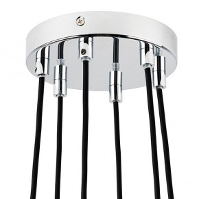 Подвесная люстра Lightstar Acrobata 761164 в Белоярском - beloyarskiy.mebel24.online | фото 7