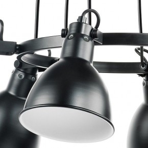 Подвесная люстра Lightstar Acrobata 761167 в Белоярском - beloyarskiy.mebel24.online | фото 4