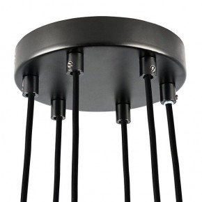 Подвесная люстра Lightstar Acrobata 761167 в Белоярском - beloyarskiy.mebel24.online | фото 7