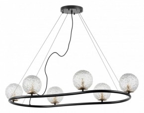 Подвесная люстра Lightstar Bari 815267 в Белоярском - beloyarskiy.mebel24.online | фото 2