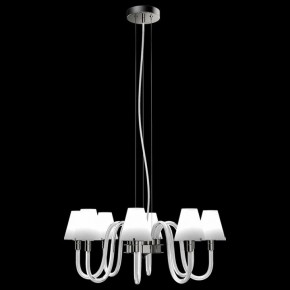 Подвесная люстра Lightstar Bianco 760086 в Белоярском - beloyarskiy.mebel24.online | фото 3